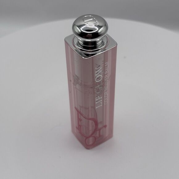 Dior Addict Lip Glow Color 007 Raspberry by Christian Dior made in France - Picture 2 of 6